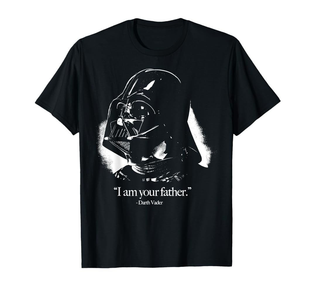 スターウォーズ　I AM YOUR FATHER リミテッドエディション スターウォーズ I AM YOUR FATHER リミテッドエディション